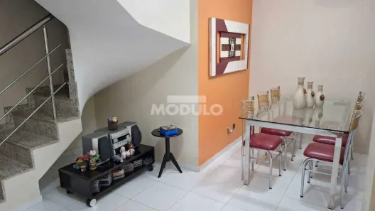 Cobertura com 4 Quartos à venda, 187m² no Saraiva, Uberlândia