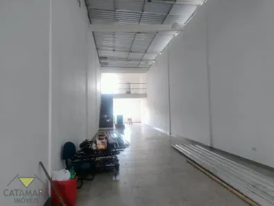 Ponto Comercial para alugar, 330m² no Vila Jundiaí, Mogi das Cruzes