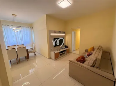 Apartamento com 3 Quartos à venda, 103m² no Lagoa, Rio de Janeiro
