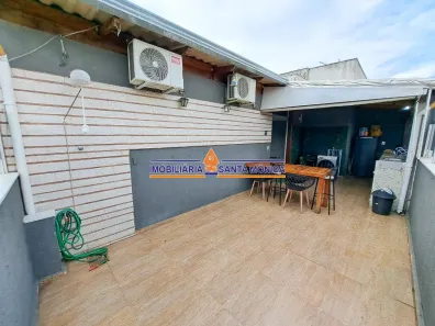 Cobertura com 3 Quartos à venda, 123m² no São João Batista (Venda Nova), Belo Horizonte