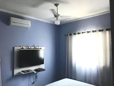 Casa com 2 Quartos à venda, 140m² no Jardim Residencial Graminha II, Limeira