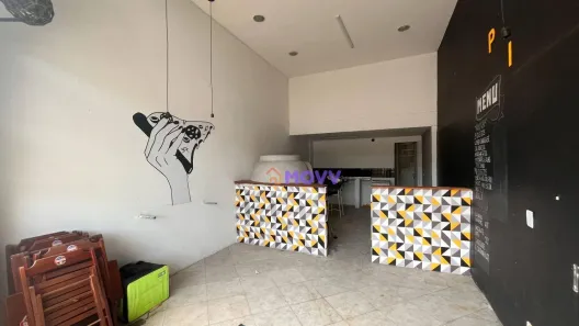 Ponto Comercial à venda, 37m² no Badu, Niterói