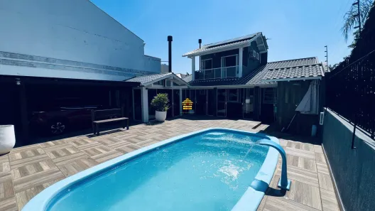 Casa com 3 Quartos à venda, 180m² no Scharlau, São Leopoldo