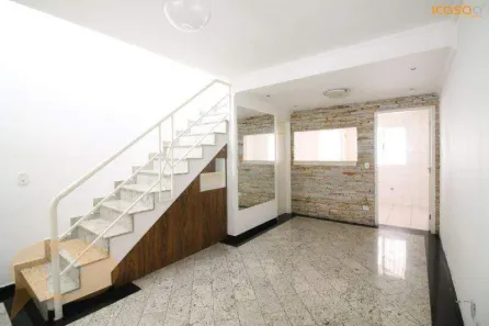 Sobrado com 2 Quartos à venda, 69m² no Parque Fongaro, São Paulo