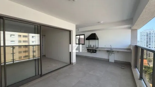 Apartamento com 2 Quartos à venda, 91m² no Jardim das Acácias, São Paulo