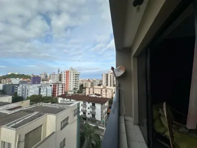 Apartamento com 2 Quartos à venda, 75m² no Enseada, Guarujá