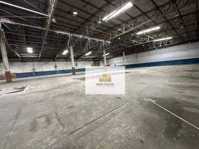 Galpão/Depósito/Armazém para alugar, 4707m² no COHAB, Cabo de Santo Agostinho