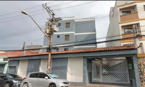 Apartamento com 2 Quartos para alugar, 52m² no Picanço, Guarulhos
