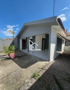 Casa à venda, 180m² no Nova Parnamirim, Parnamirim