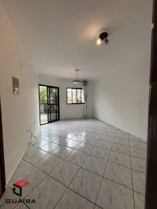 Apartamento com 3 Quartos para alugar, 117m² no Vila América, Santo André