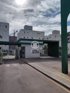 Apartamento com 2 Quartos à venda, 45m² no Planalto, Montes Claros