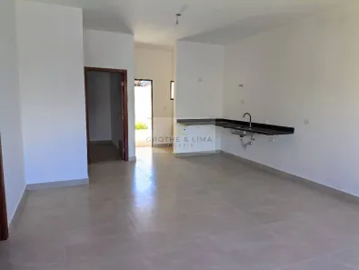 Casa com 3 Quartos à venda, 82m² no Loteamento Pitangueiras, Caçapava