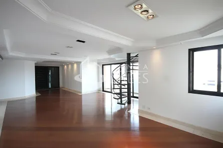 Cobertura com 3 Quartos à venda, 480m² no Vila Mariana, São Paulo