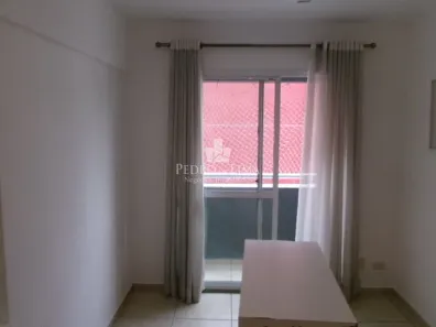 Apartamento com 1 Quarto para alugar, 40m² no Tatuapé, São Paulo