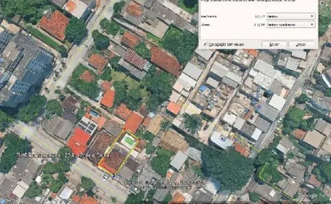 Prédio Comercial à venda, 360m² no Praça Seca, Rio de Janeiro