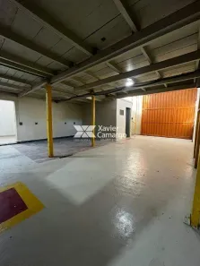 Galpão/Depósito/Armazém para alugar, 261m² no Jardim Residencial das Palmeiras, Rio Claro