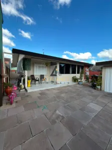 Casa com 3 Quartos à venda, 101m² no Desvio Rizzo, Caxias do Sul