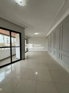 Apartamento com 3 Quartos para alugar, 93m² no Vila Santo Antônio, Rio Claro