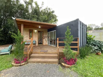 Casa com 1 Quarto para alugar, 72m² no Nossa Senhora das Graças, Canoas