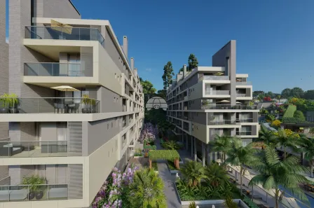 Apartamento com 2 Quartos à venda, 36m² no Campina do Siqueira, Curitiba