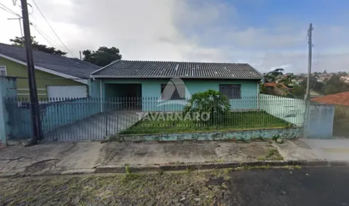 Casa com 2 Quartos para alugar, 117m² no Contorno, Ponta Grossa