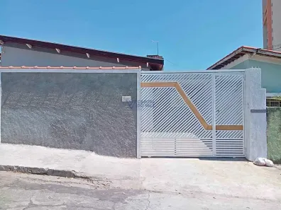 Casa com 4 Quartos à venda, 108m² no Jardim Paulista, São José dos Campos