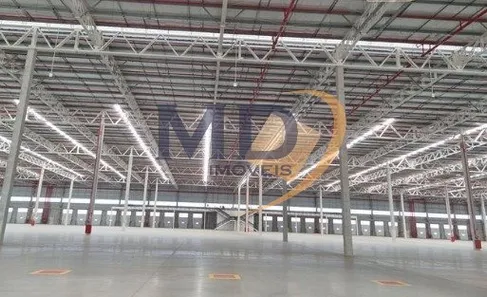 Galpão/Depósito/Armazém para alugar, 6608m² no Empresarial Paineira (Jordanésia), Cajamar