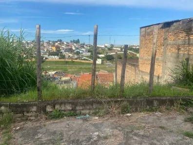 Lote/Terreno à venda, 140m² no Parque dos Príncipes, Jacareí