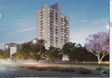 Apartamento com 2 Quartos à venda, 50m² no Vila São Judas Tadeu, São José do Rio Preto