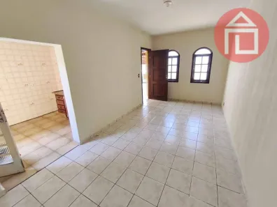 Casa com 3 Quartos à venda, 90m² no Jardim São Lourenço, Bragança Paulista