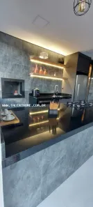 Casa com 4 Quartos à venda, 163m² no Jardim Colúmbia III, Arapongas