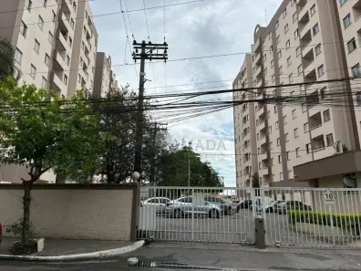 Apartamento com 3 Quartos à venda, 63m² no Jardim Andaraí, São Paulo