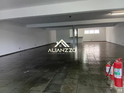 Ponto Comercial para alugar, 378m² no Condomínio Itamaraty, Ribeirão Preto