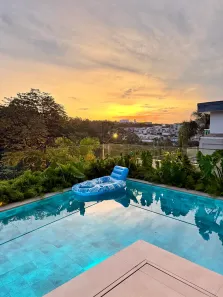 Casa de Condomínio com 5 Quartos para alugar, 500m² no Tamboré, Santana de Parnaíba
