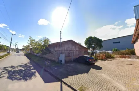 Lote/Terreno à venda, 1397m² no Nova Petrópolis, Nova Petrópolis