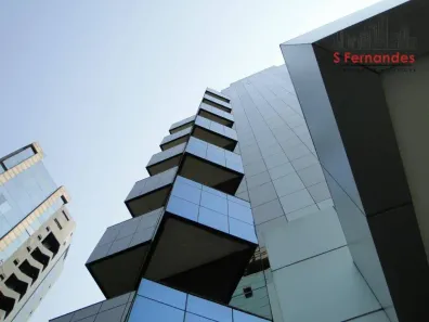 Sala Comercial para alugar, 598m² no Vila Olímpia, São Paulo