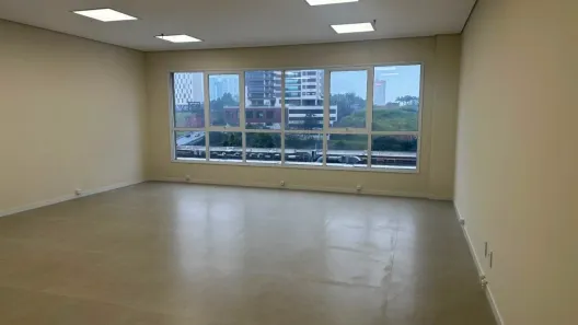 Ponto Comercial para alugar, 53m² no Sítio Tamboré Alphaville, Barueri