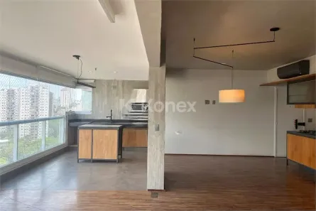 Apartamento com 3 Quartos à venda, 152m² no Vila Pompéia, São Paulo