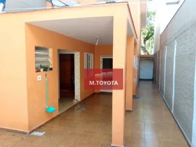 Sobrado com 4 Quartos à venda, 180m² no Vila Augusta, Guarulhos