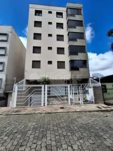 Apartamento com 3 Quartos para alugar, 95m² no Pio X, Caxias do Sul