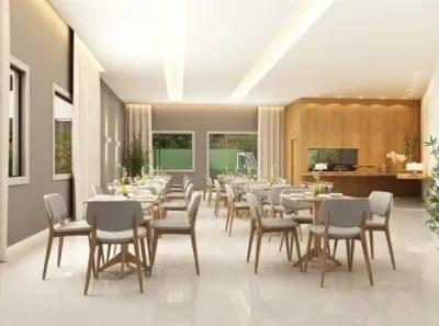 Apartamento com 2 Quartos à venda, 50m² no Guanabara, Ananindeua