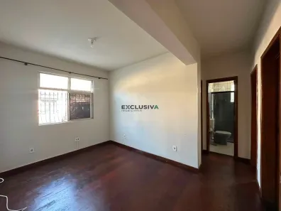 Apartamento com 2 Quartos à venda, 60m² no Eldorado, Contagem