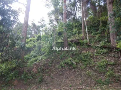 Lote/Terreno à venda, 1672m² no Residencial Tamboré, Barueri