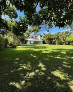 Casa de Condomínio com 6 Quartos à venda, 400m² no Buraquinho, Lauro de Freitas