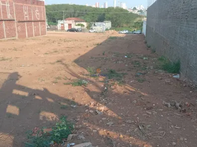 Lote/Terreno à venda, 2400m² no Vila Falcão, Bauru