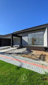 Casa de Condomínio com 3 Quartos à venda, 192m² no Cajueiros (Itaipuaçu), Maricá