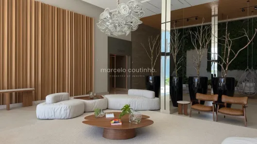 Cobertura com 3 Quartos à venda, 299m² no Nossa Senhora do Rosário, São José