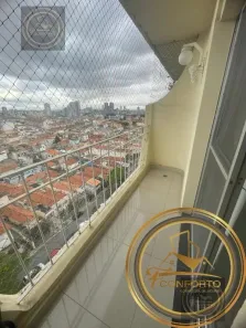 Apartamento com 3 Quartos à venda, 62m² no Penha de França, São Paulo