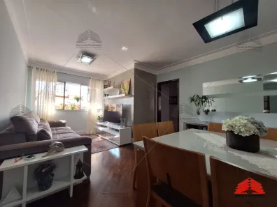 Apartamento com 3 Quartos à venda, 100m² no Vila Regente Feijó, São Paulo