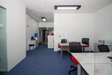 Prédio Comercial para alugar, 1574m² no Centro Histórico, Porto Alegre